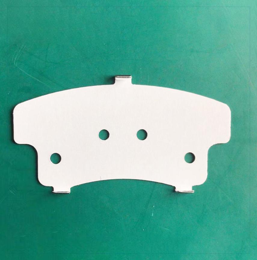 Brake Pad Shims