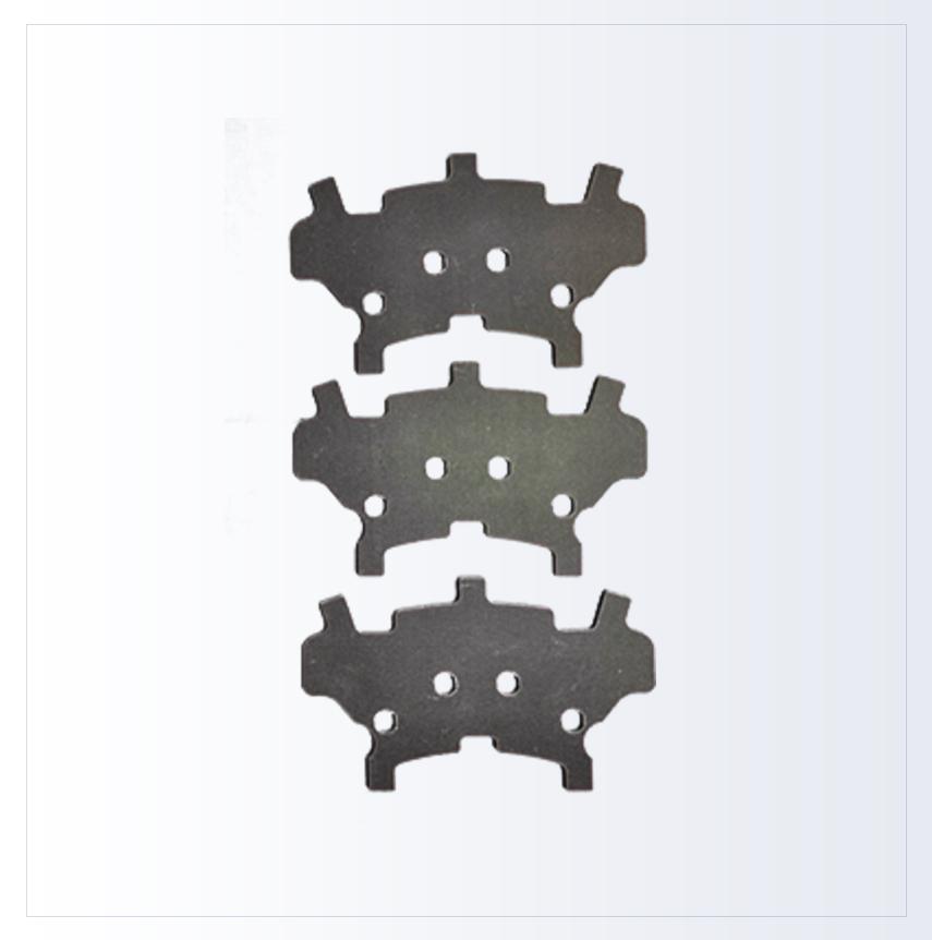 Brake Pad Shims