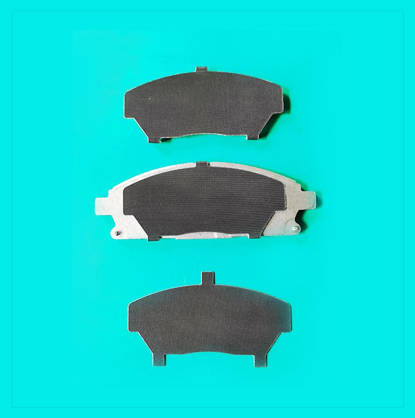 Brake Pad Shims