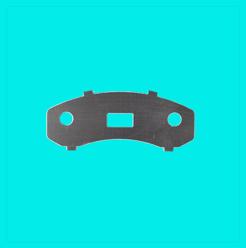 Brake Pad Shims