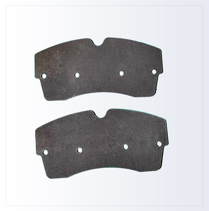 Brake Pad Shims