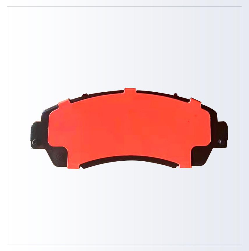 Brake Pad Shims