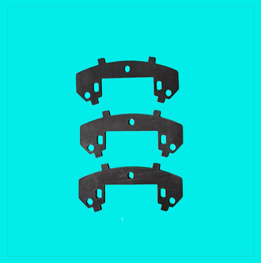 Brake Pad Shims