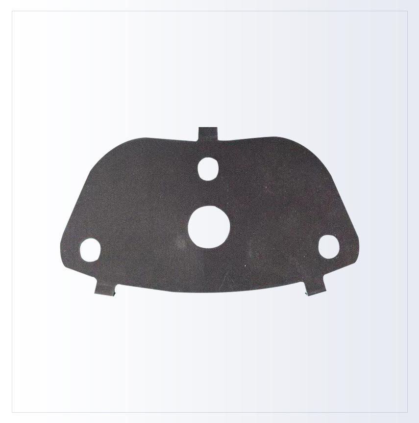 Brake Pad Shims