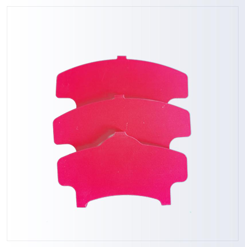 Brake Pad Shims