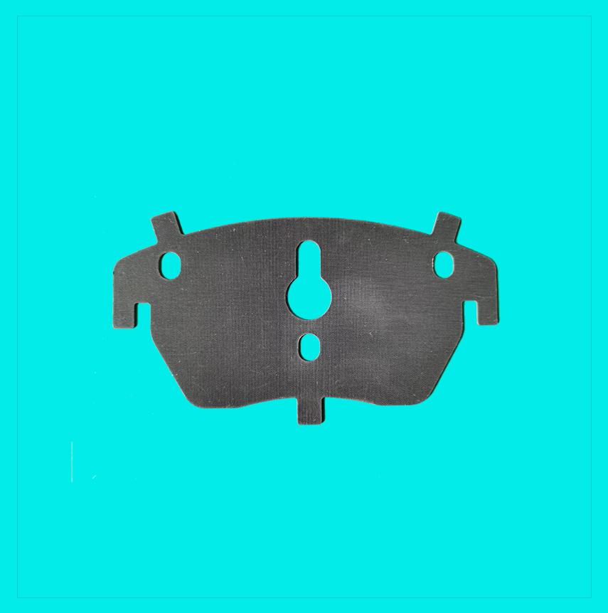 Brake Pad Shims