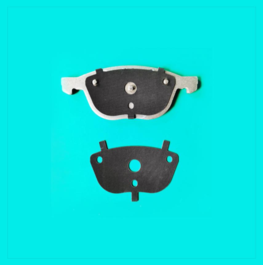 Brake Pad Shims