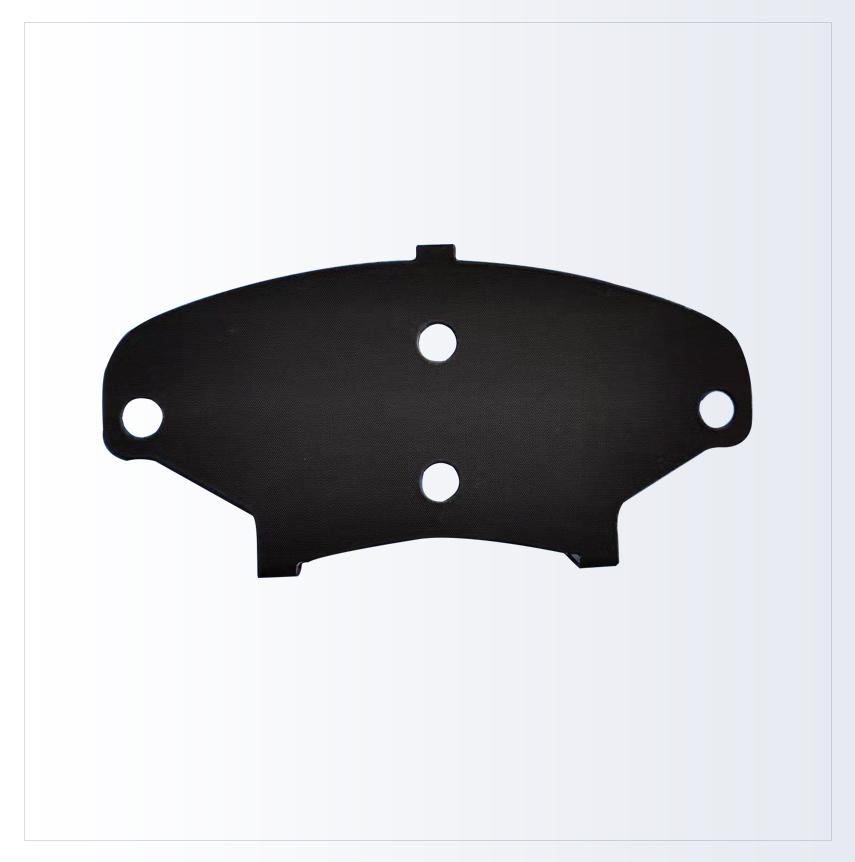 Brake Pad Shims