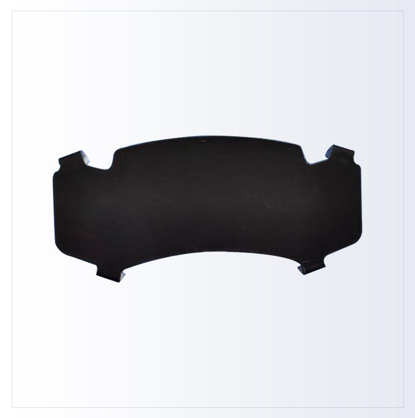 Brake Pad Shims