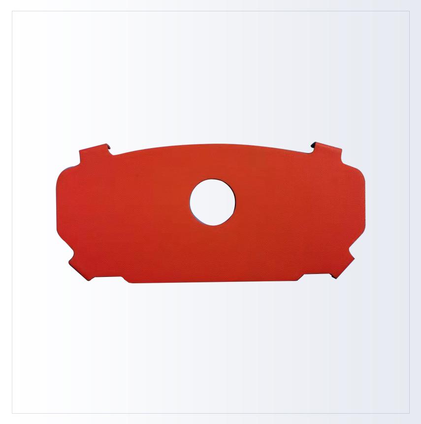 Brake Pad Shims