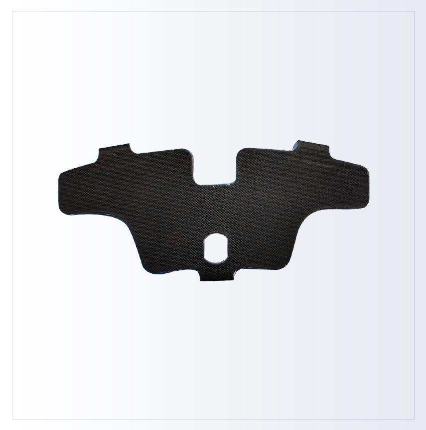 Brake Pad Shims