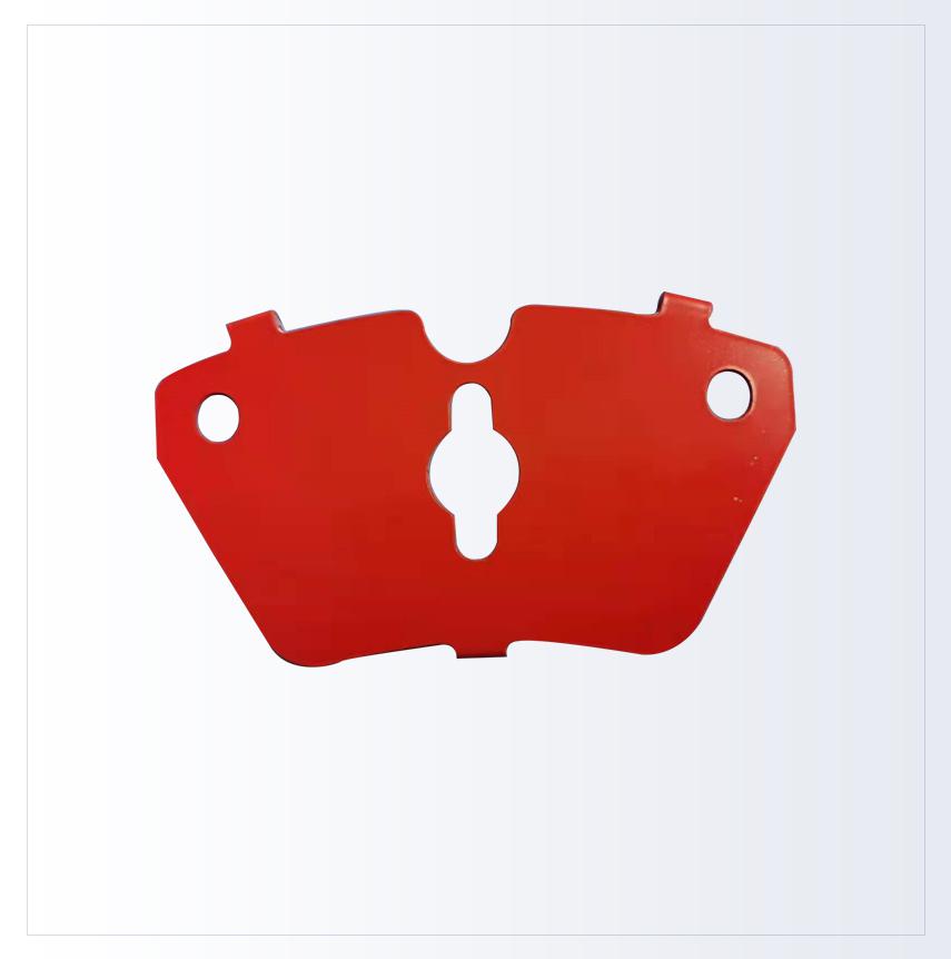 Brake Pad Shims