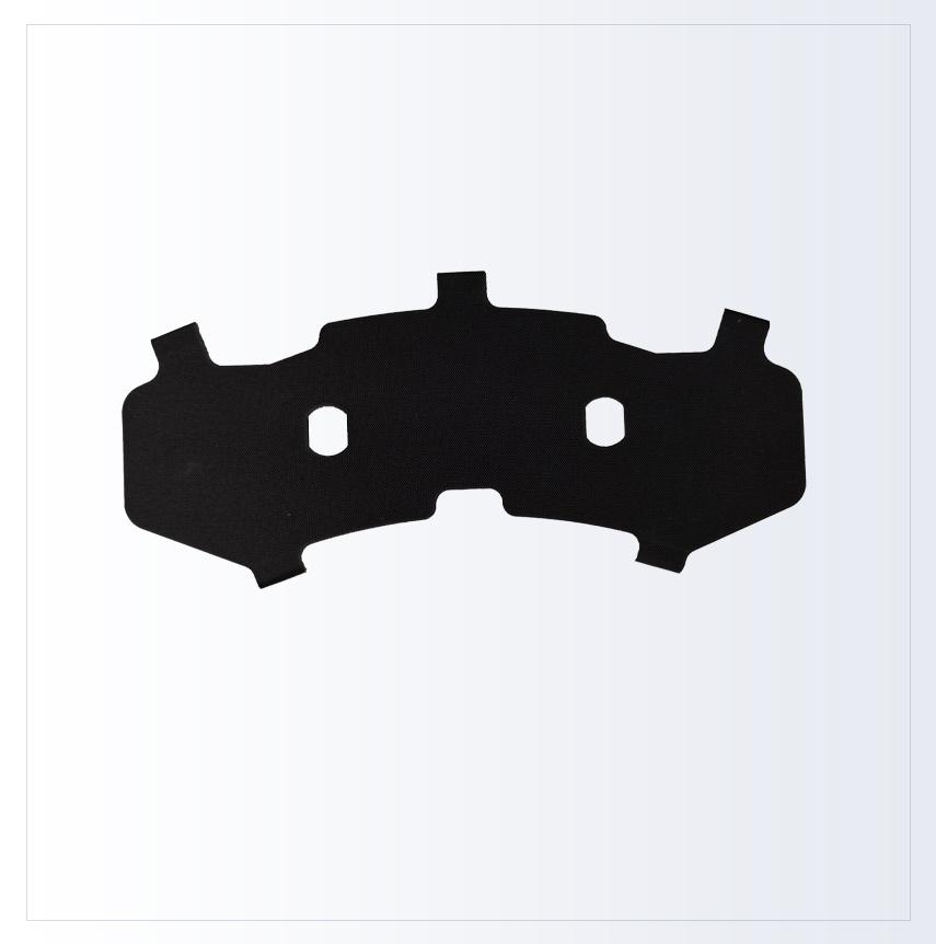 Brake Pad Shims