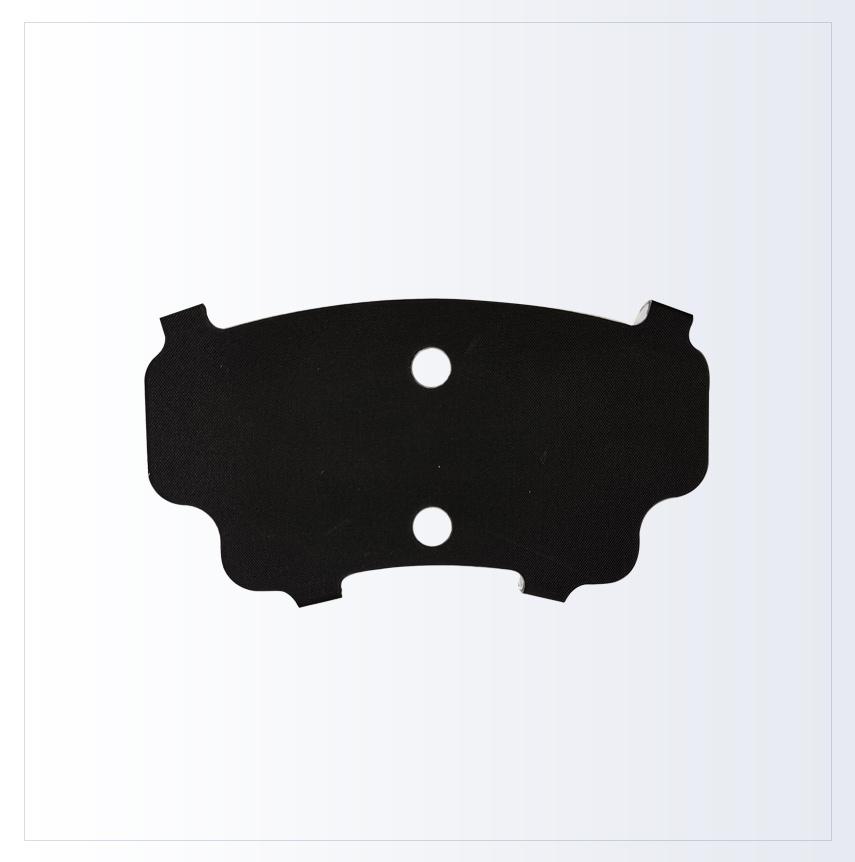 Brake Pad Shims