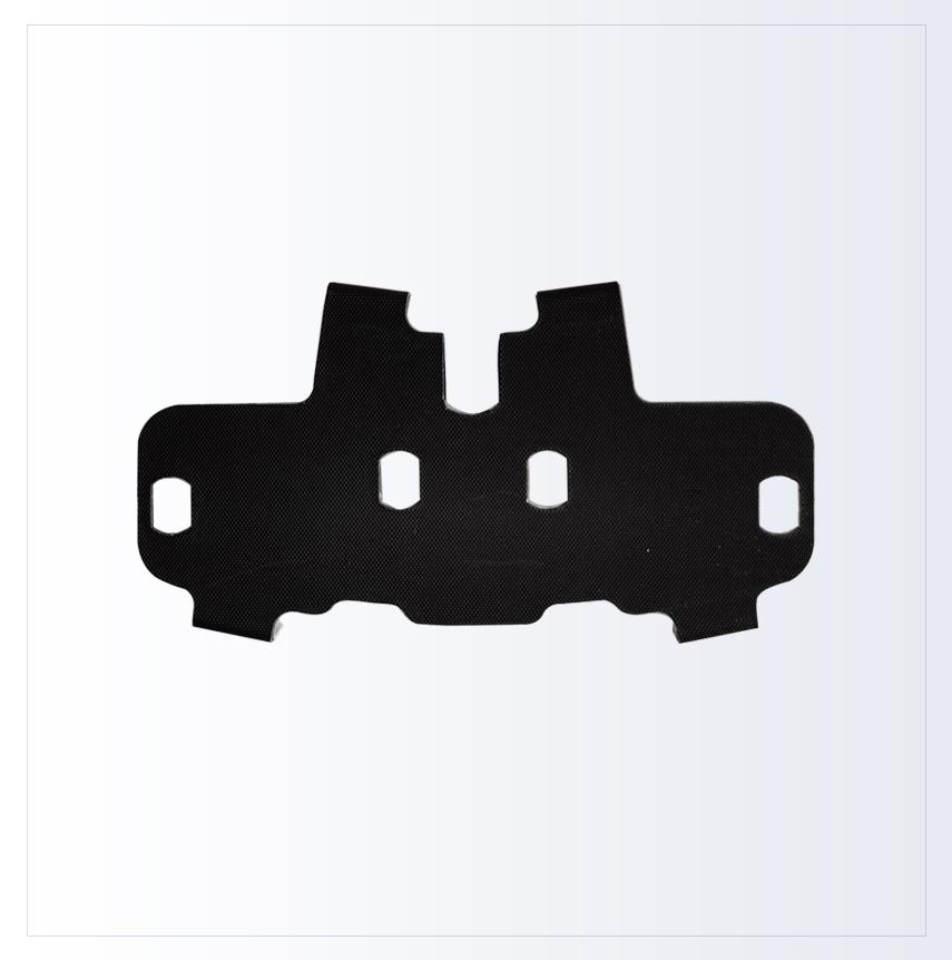 Brake Pad Shims