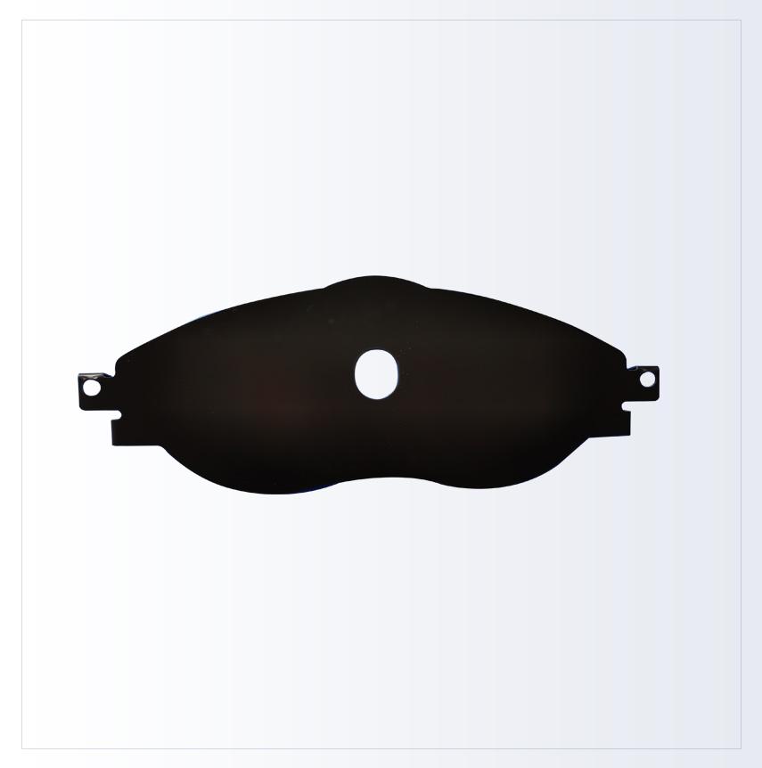 Brake Pad Shims