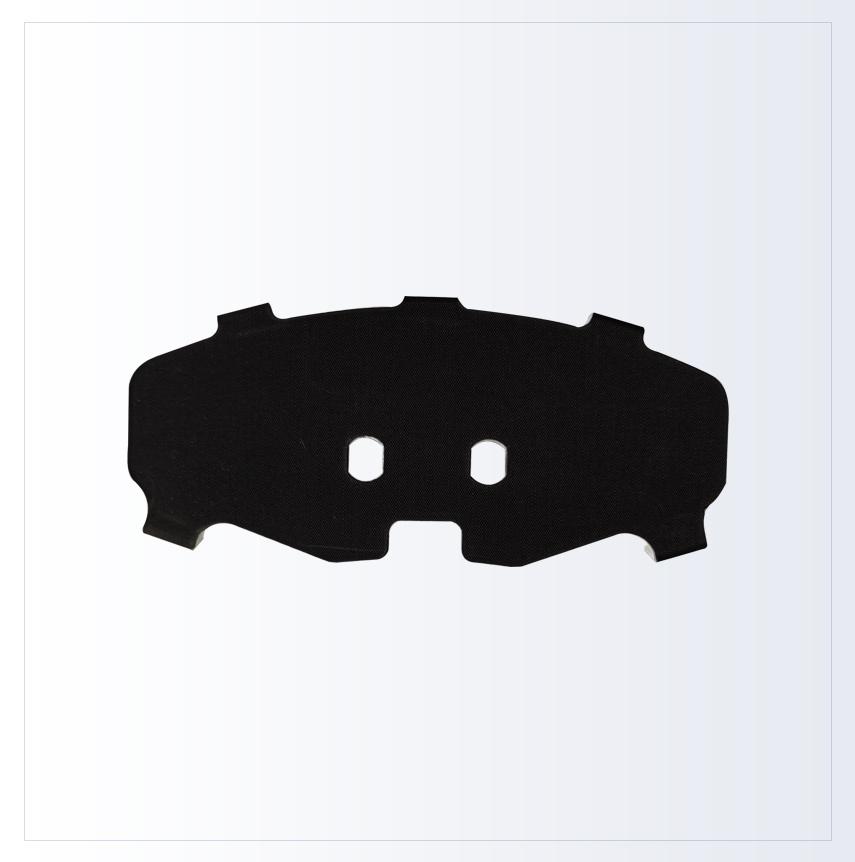 Brake Pad Shims