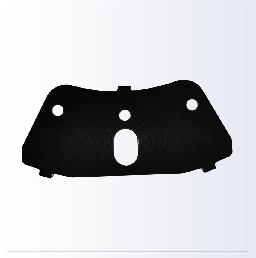 Brake Pad Shims