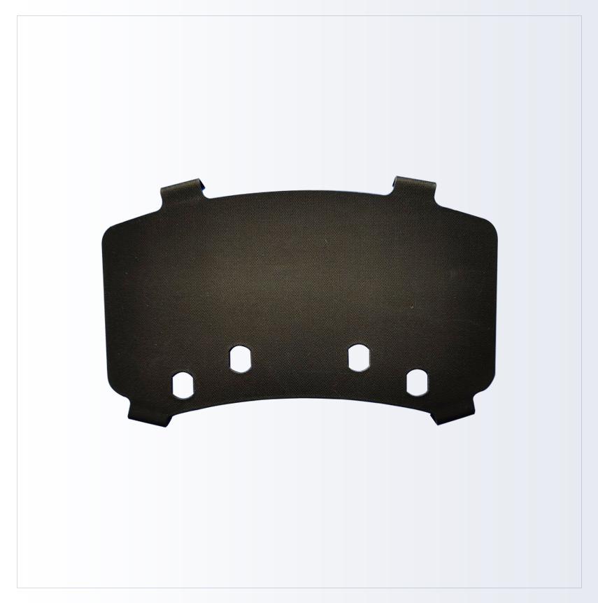 Brake Pad Shims