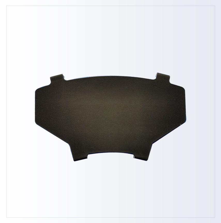 Brake Pad Shims