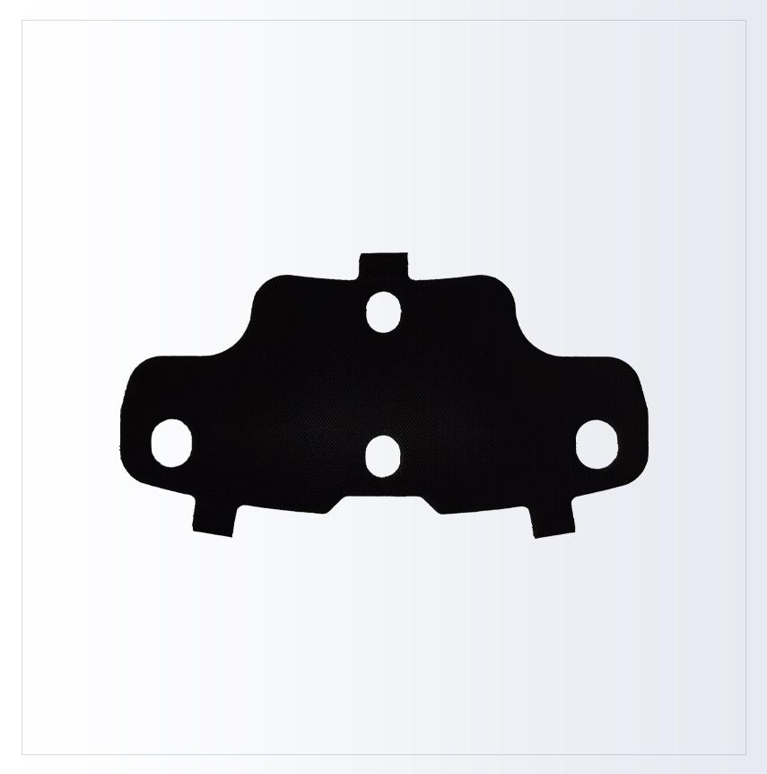 Brake Pad Shims