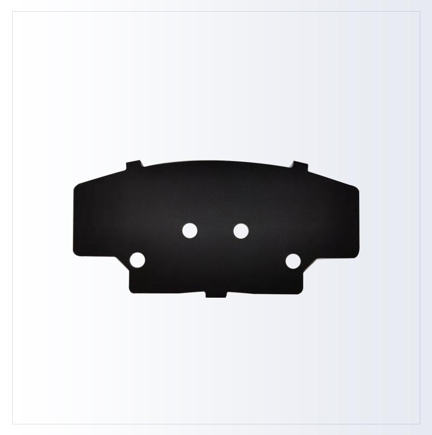 Brake Pad Shims