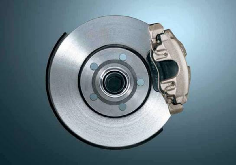 When the brake makes a strange noise, maybe it's time to consider changing the brake pads